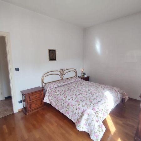 La Casa Di Vittoria Apartment Rapallo Bagian luar foto