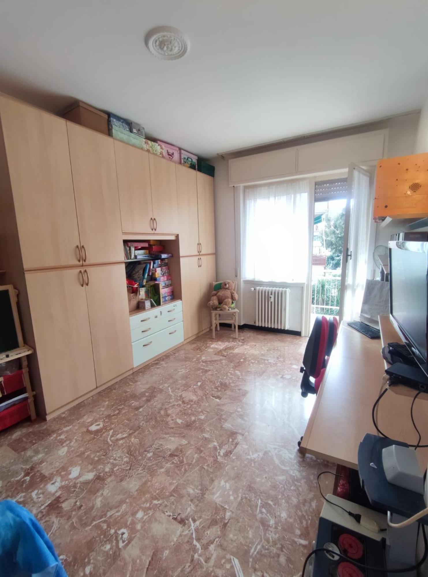 La Casa Di Vittoria Apartment Rapallo Bagian luar foto