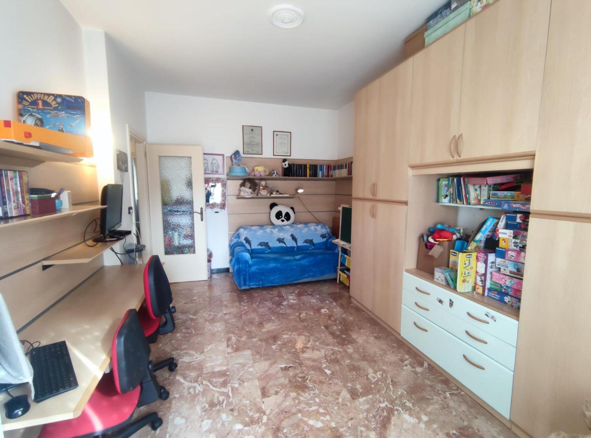 La Casa Di Vittoria Apartment Rapallo Bagian luar foto